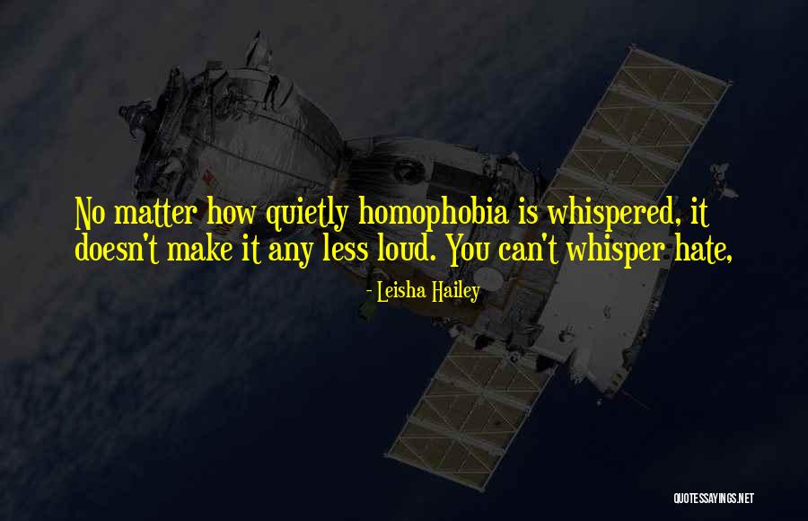 Socialmente Vulnerable Quotes By Leisha Hailey Socialmente Vulnerable Quotes By Leisha Hailey