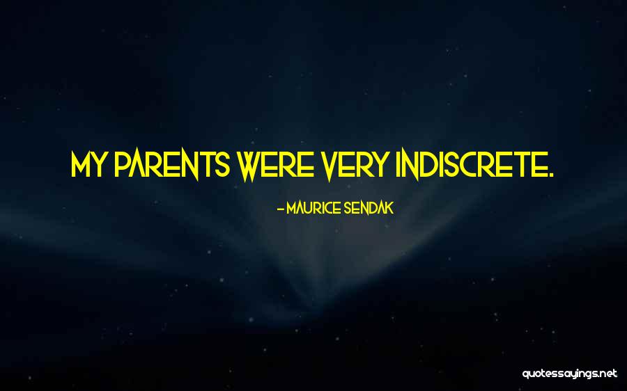 Societa Quotes By Maurice Sendak Societa Quotes By Maurice Sendak