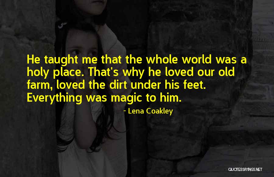 Societal Denial Quotes By Lena Coakley Societal Denial Quotes By Lena Coakley