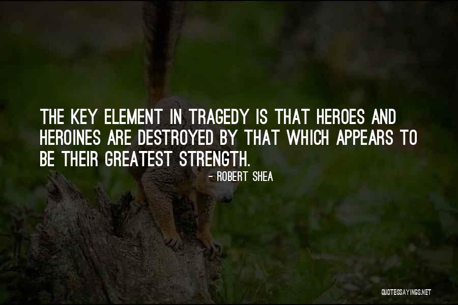 Societal Denial Quotes By Robert Shea Societal Denial Quotes By Robert Shea