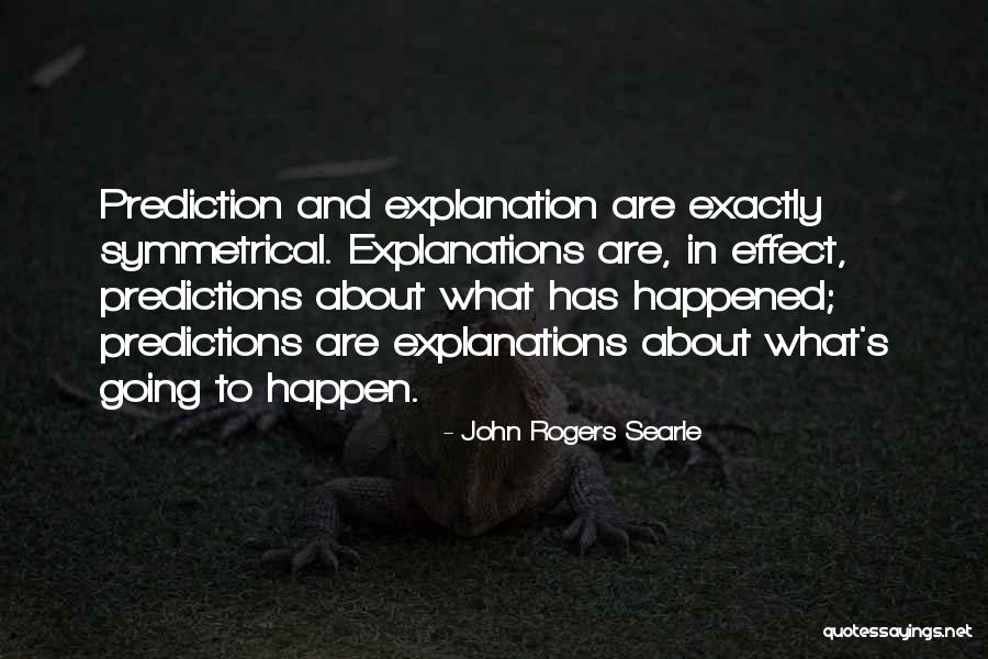 Societal Issues Quotes By John Rogers Searle Societal Issues Quotes By John Rogers Searle