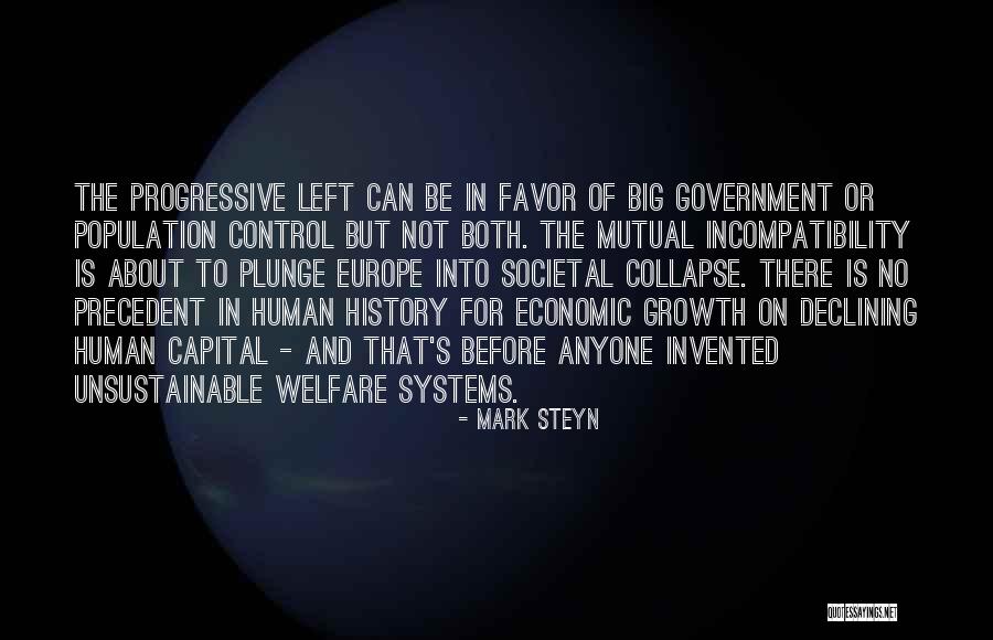 Societal Quotes By Mark Steyn Societal Quotes By Mark Steyn