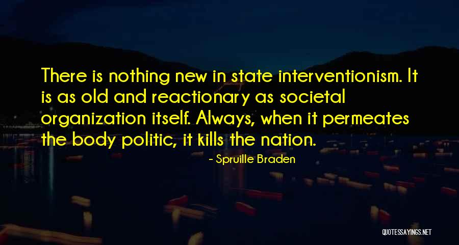 Societal Quotes By Spruille Braden Societal Quotes By Spruille Braden