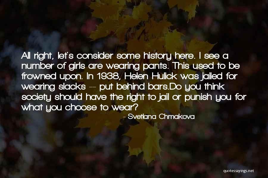 Societal Quotes By Svetlana Chmakova Societal Quotes By Svetlana Chmakova