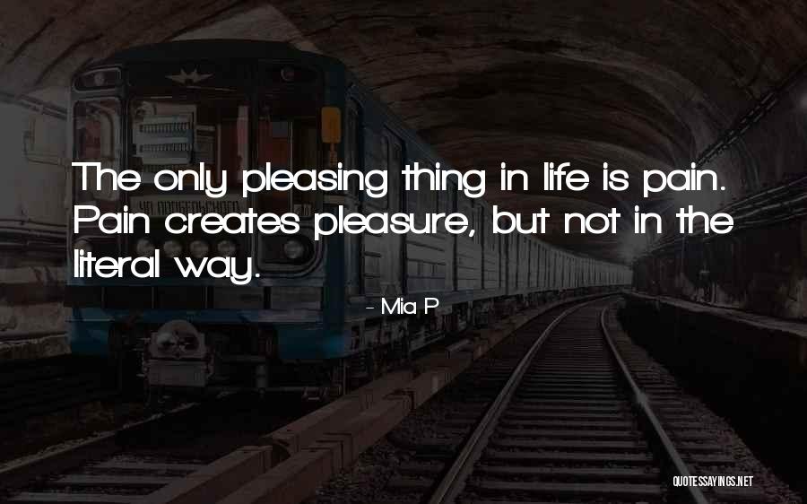 Societalement Quotes By Mia P Societalement Quotes By Mia P