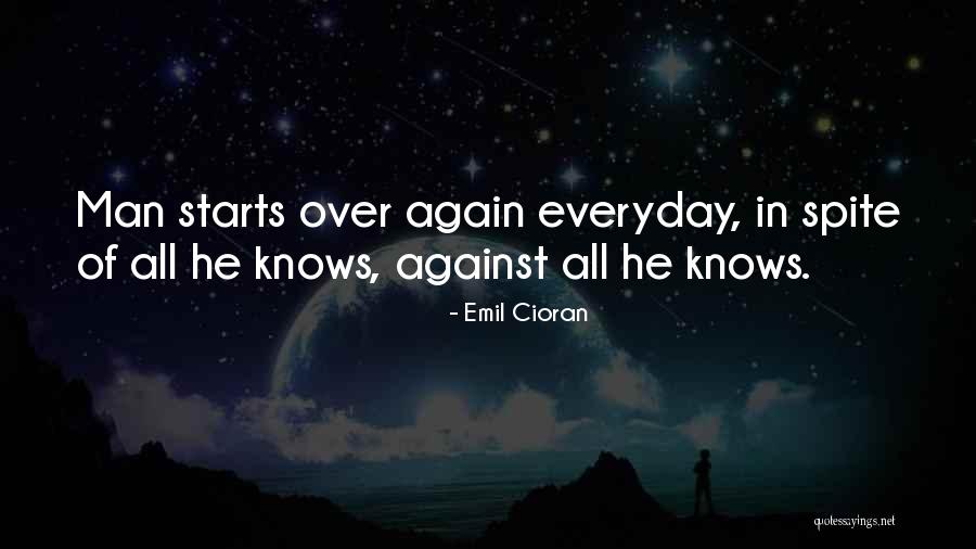 Societalized Quotes By Emil Cioran Societalized Quotes By Emil Cioran