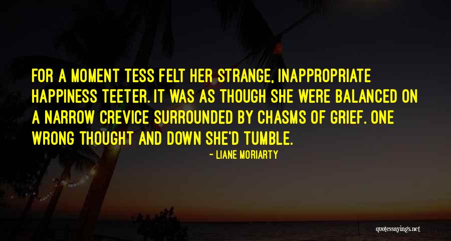 Societalized Quotes By Liane Moriarty Societalized Quotes By Liane Moriarty