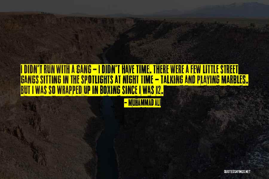 Societally Obligated Quotes By Muhammad Ali Societally Obligated Quotes By Muhammad Ali