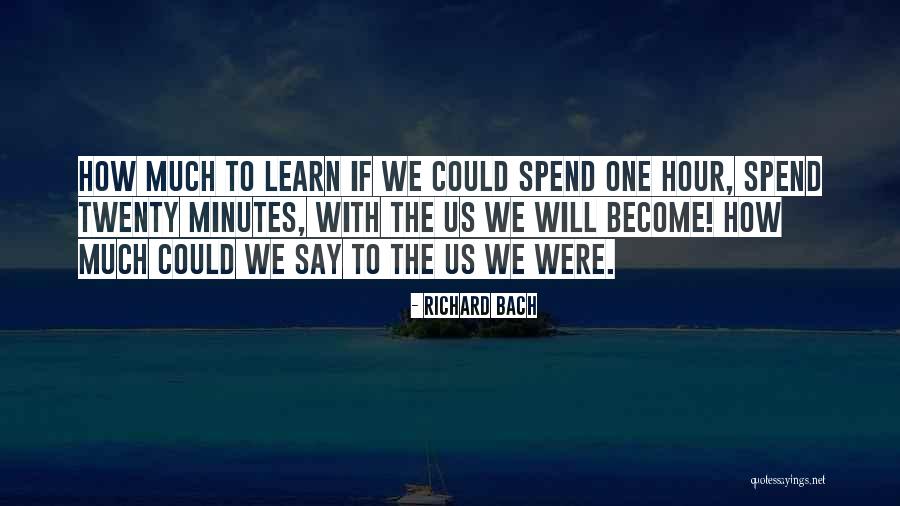 Societally Obligated Quotes By Richard Bach Societally Obligated Quotes By Richard Bach