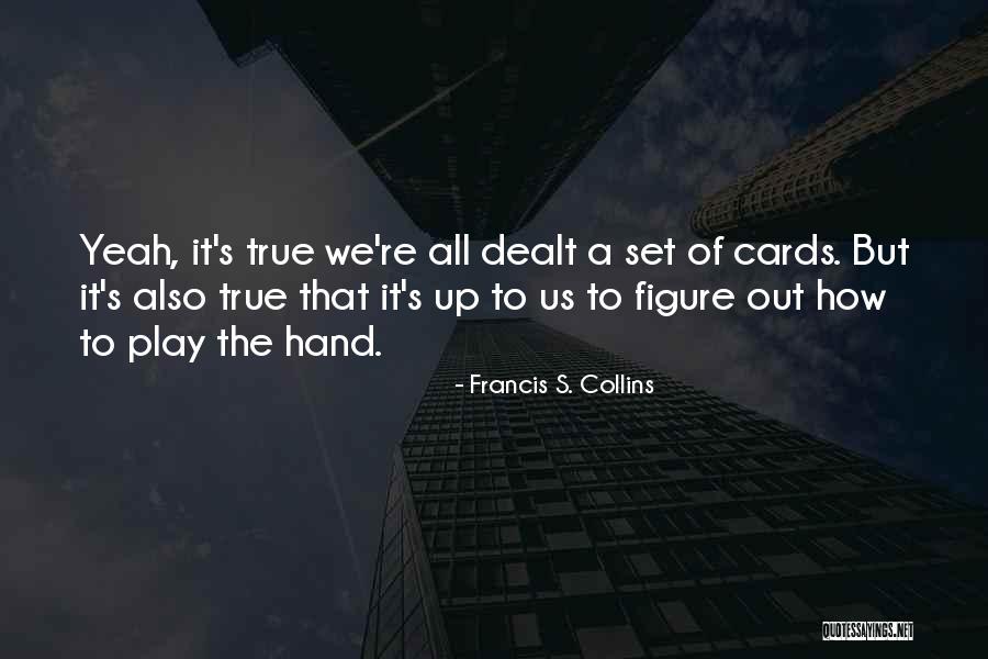 Societally Vs Socially Quotes By Francis S. Collins Societally Vs Socially Quotes By Francis S. Collins