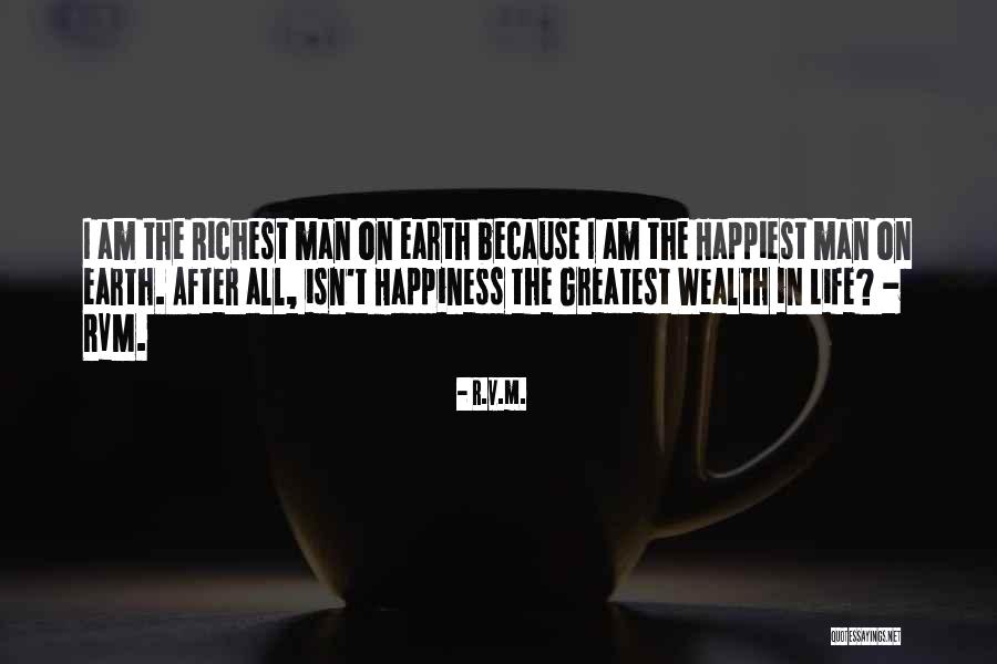 Societary Quotes By R.v.m. Societary Quotes By R.v.m.