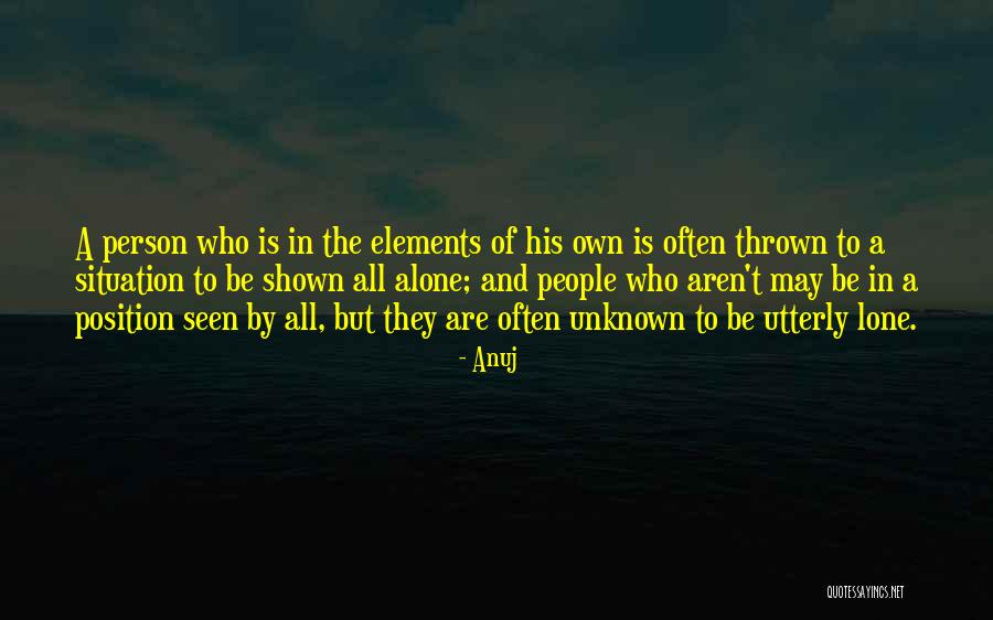 Societate Pe Quotes By Anuj Societate Pe Quotes By Anuj