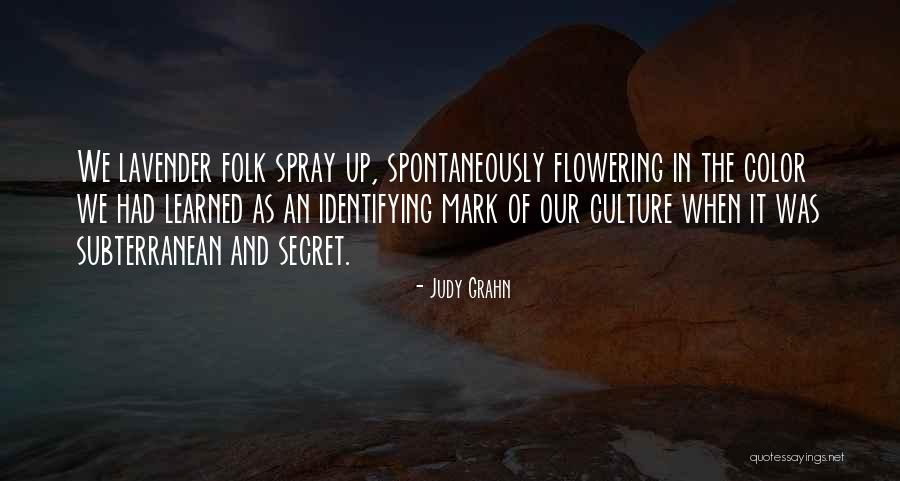 Societate Pe Quotes By Judy Grahn Societate Pe Quotes By Judy Grahn