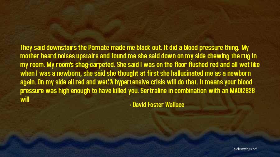 Societatea Electrica Quotes By David Foster Wallace Societatea Electrica Quotes By David Foster Wallace