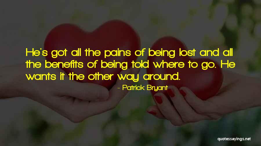 Societatea Electrica Quotes By Patrick Bryant Societatea Electrica Quotes By Patrick Bryant