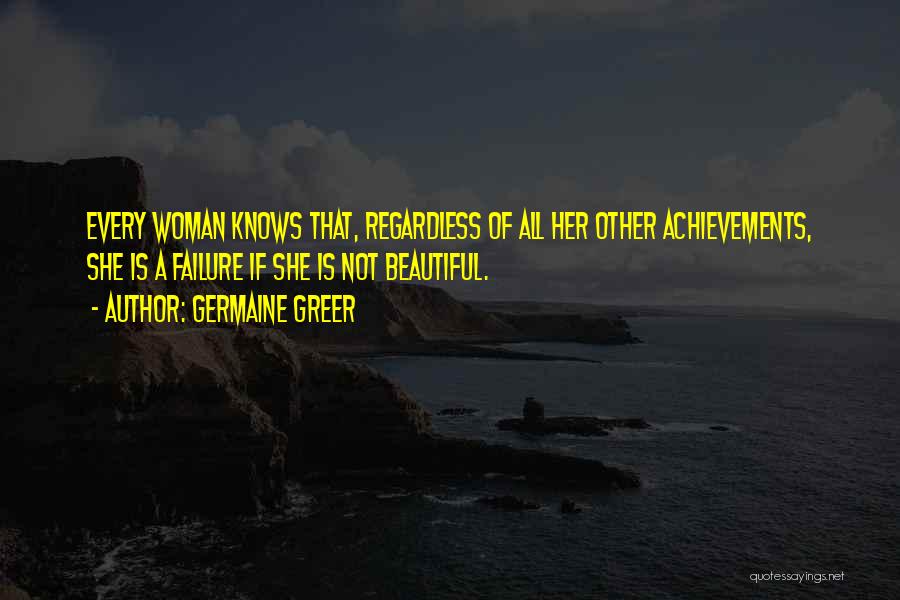 Society And Body Image Quotes By Germaine Greer