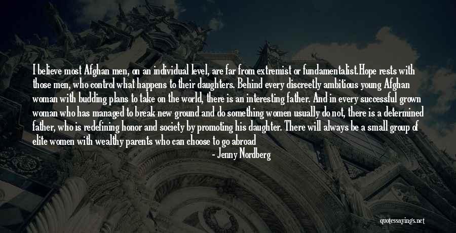 Society And Individual Quotes By Jenny Nordberg Society And Individual Quotes By Jenny Nordberg