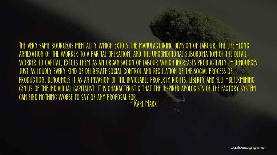 Society And Individual Quotes By Karl Marx Society And Individual Quotes By Karl Marx