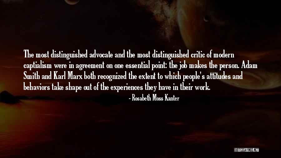Society And Judging Moms Quotes By Rosabeth Moss Kanter Society And Judging Moms Quotes By Rosabeth Moss Kanter