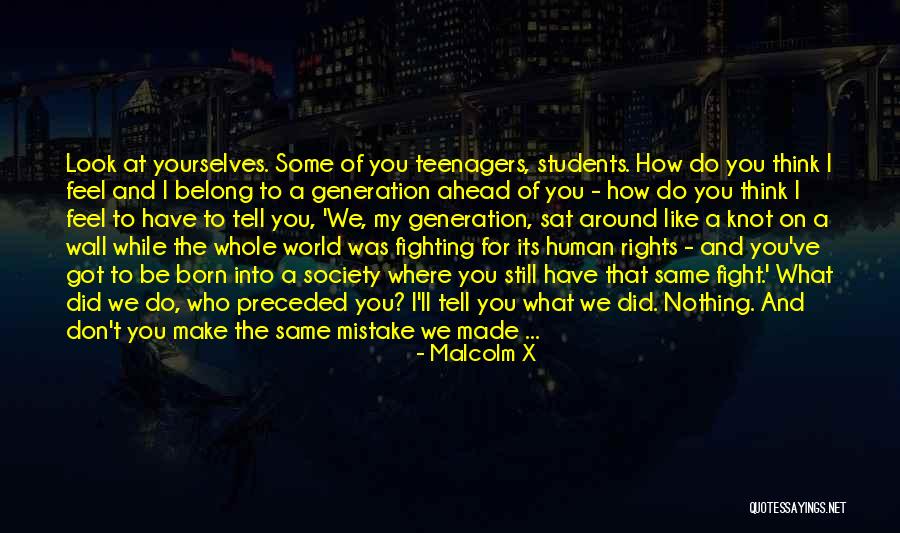 Society And Politics Quotes By Malcolm X Society And Politics Quotes By Malcolm X