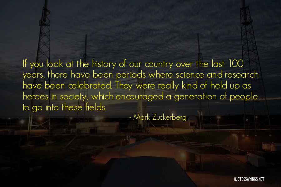 Society And Science Quotes By Mark Zuckerberg Society And Science Quotes By Mark Zuckerberg