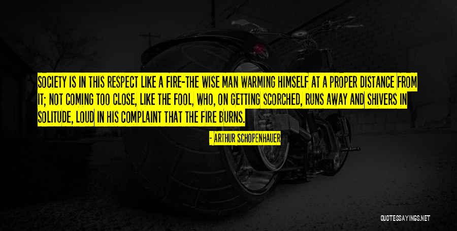 Society And Solitude Quotes By Arthur Schopenhauer Society And Solitude Quotes By Arthur Schopenhauer