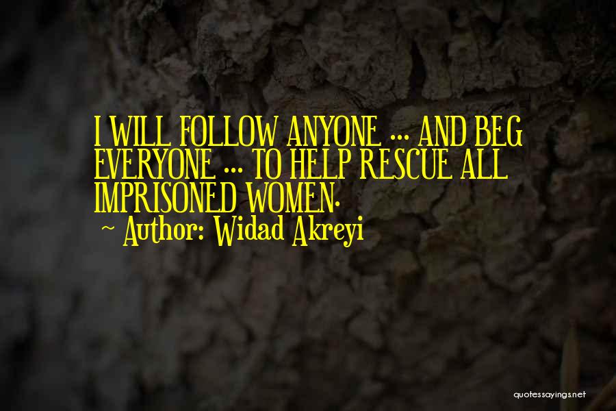 Society And Violence Quotes By Widad Akreyi