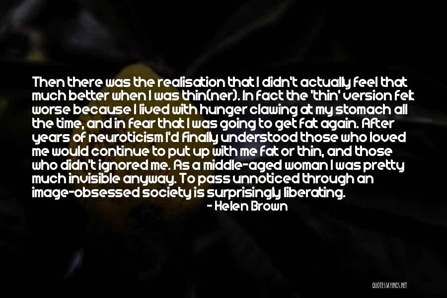 Society As Quotes By Helen Brown Society As Quotes By Helen Brown