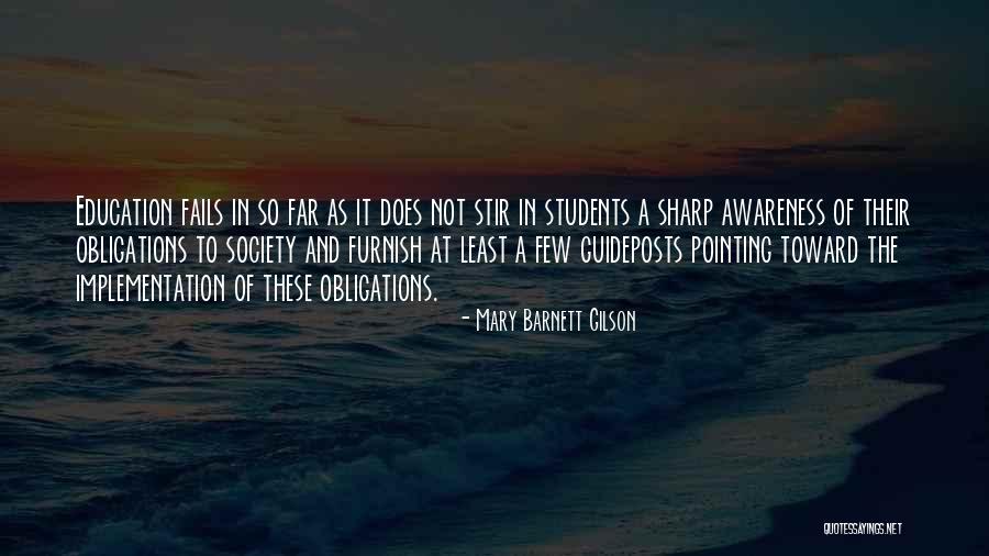 Society As Quotes By Mary Barnett Gilson Society As Quotes By Mary Barnett Gilson