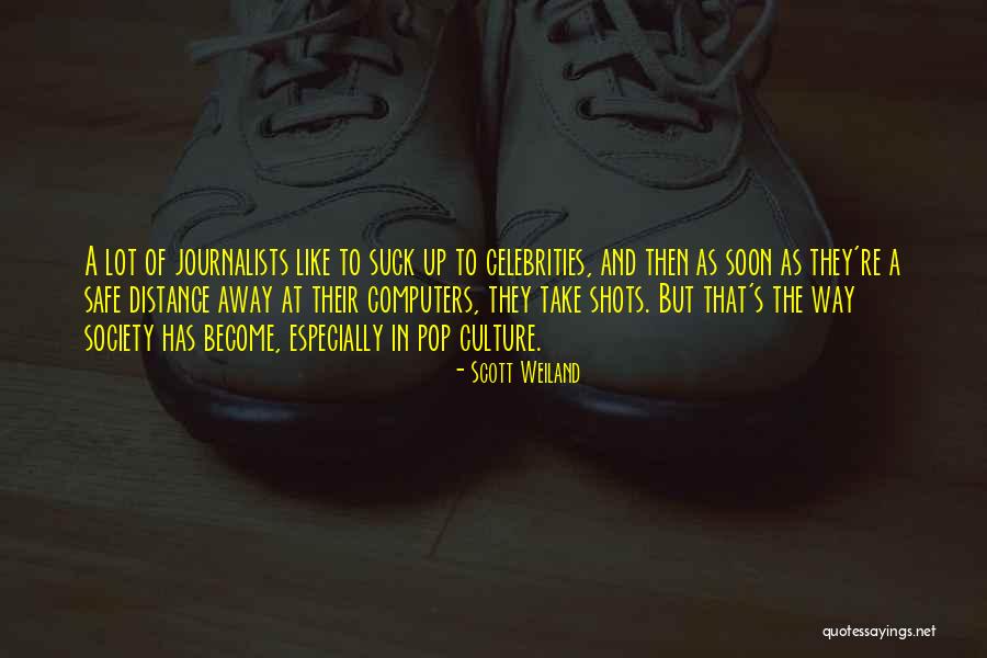 Society As Quotes By Scott Weiland Society As Quotes By Scott Weiland