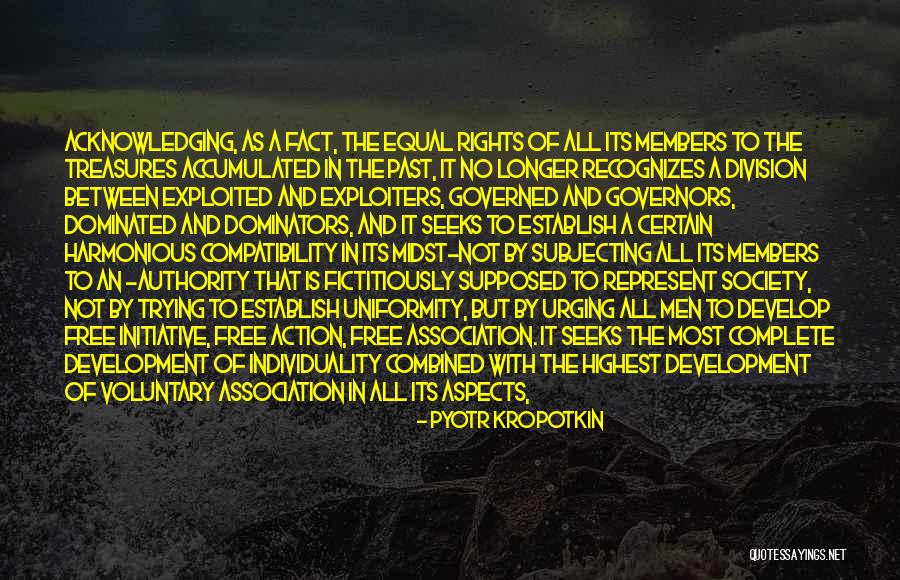 Society Changing Quotes By Pyotr Kropotkin Society Changing Quotes By Pyotr Kropotkin