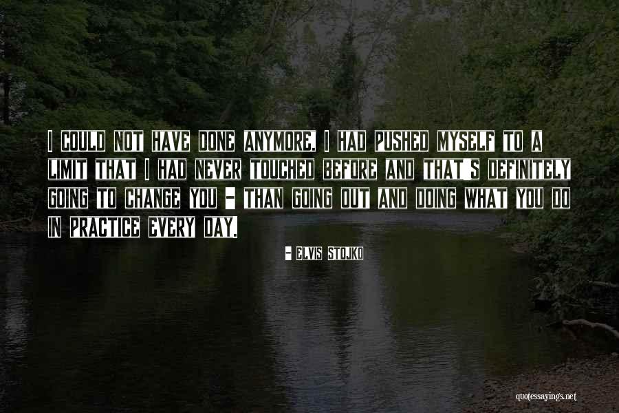 Society Controlling People Quotes By Elvis Stojko Society Controlling People Quotes By Elvis Stojko
