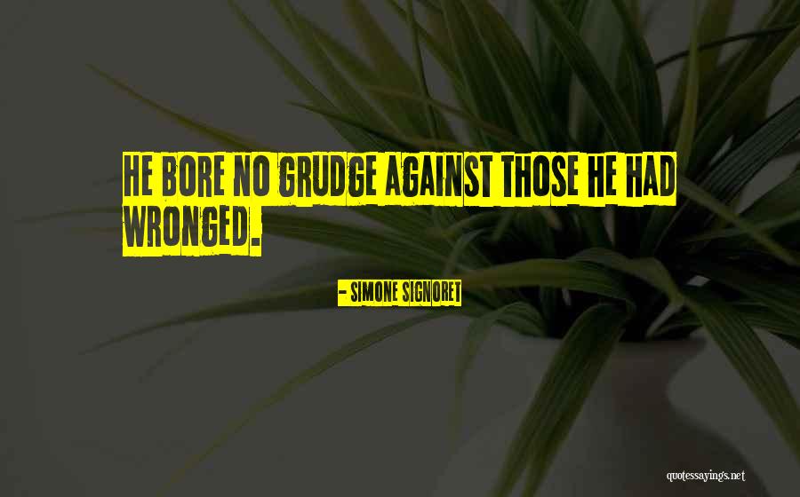 Society Degradation Quotes By Simone Signoret Society Degradation Quotes By Simone Signoret