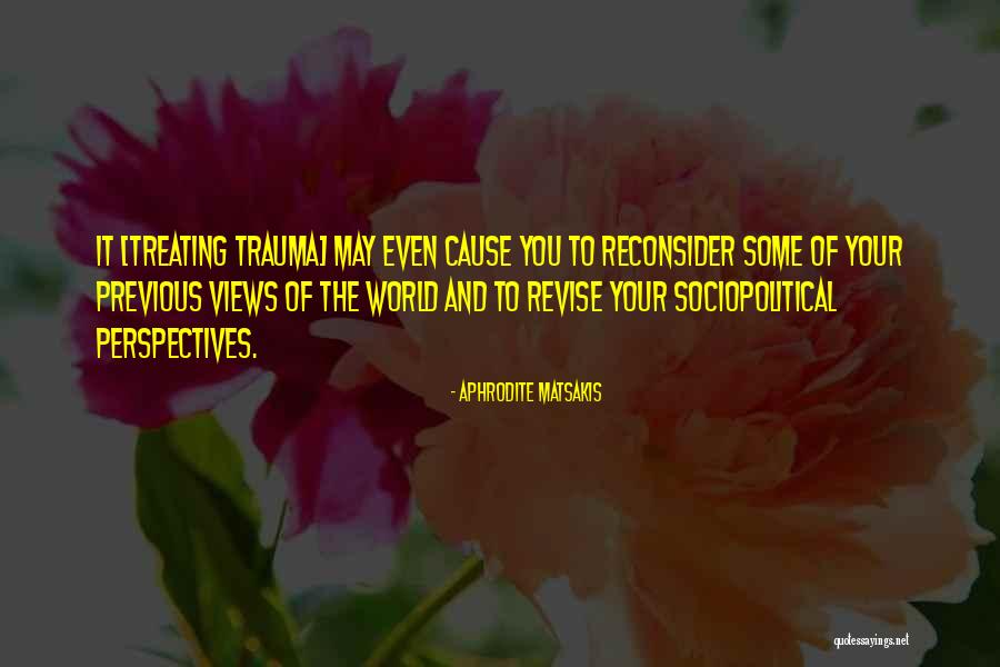 Society Denial Quotes By Aphrodite Matsakis Society Denial Quotes By Aphrodite Matsakis