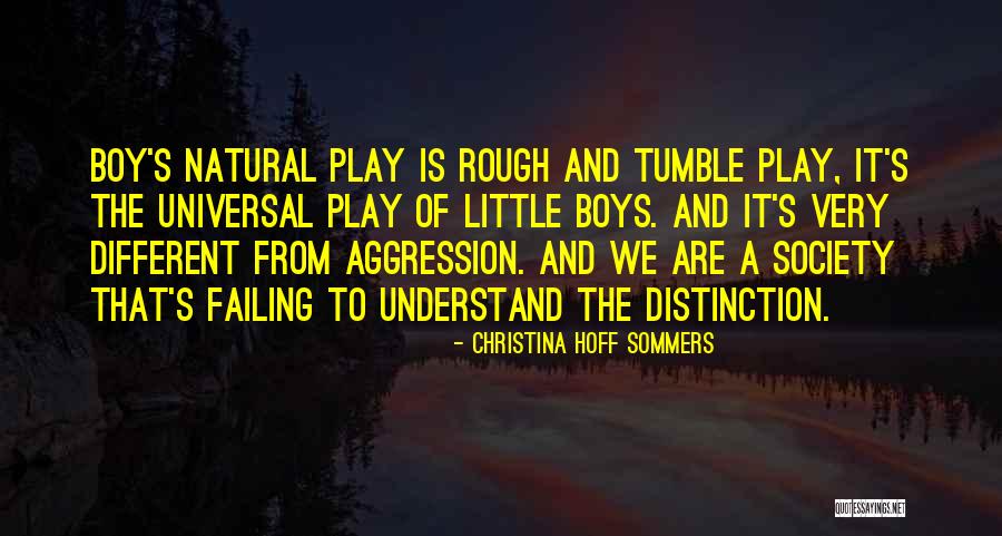 Society Failing Quotes By Christina Hoff Sommers Society Failing Quotes By Christina Hoff Sommers