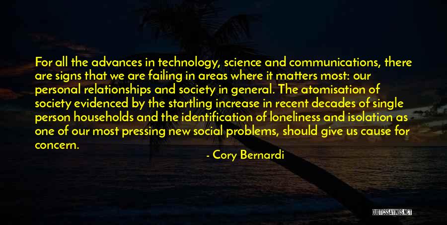 Society Failing Quotes By Cory Bernardi Society Failing Quotes By Cory Bernardi