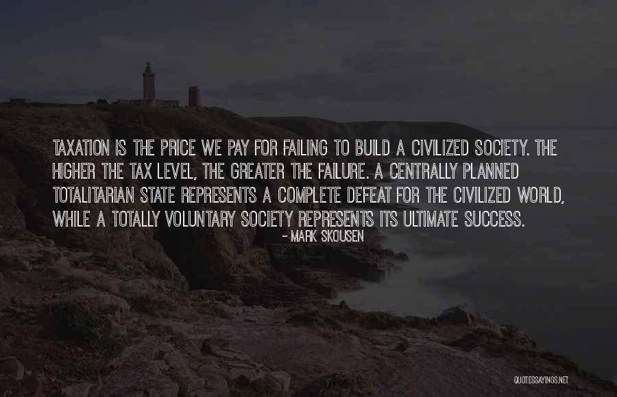 Society Failing Quotes By Mark Skousen Society Failing Quotes By Mark Skousen