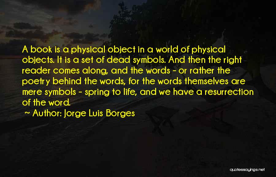 Society In Hindi Quotes By Jorge Luis Borges