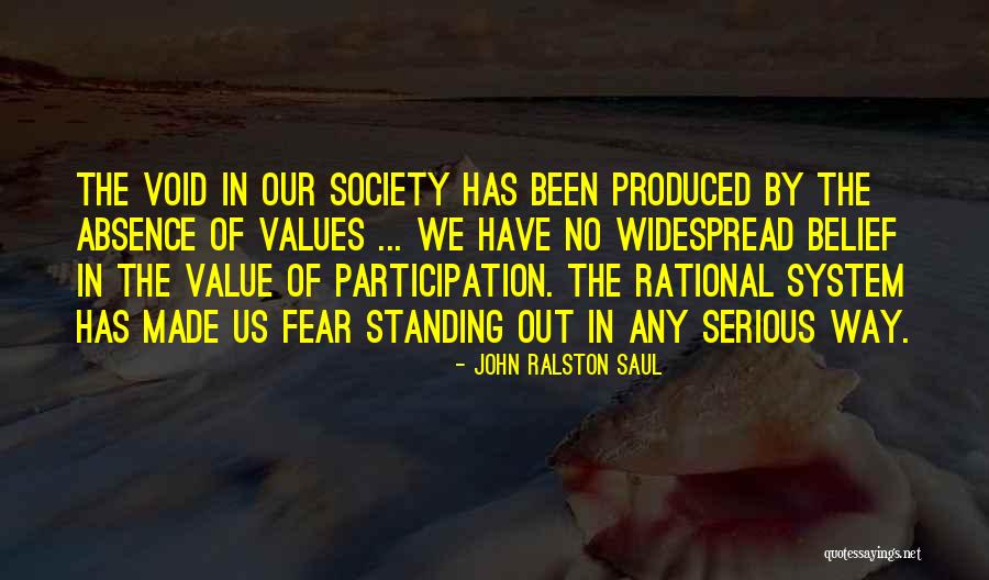 Society Is Disappointing Quotes By John Ralston Saul Society Is Disappointing Quotes By John Ralston Saul