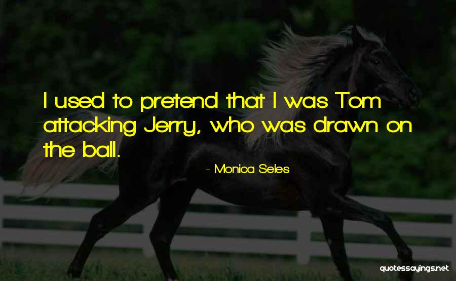 Society Is Disappointing Quotes By Monica Seles Society Is Disappointing Quotes By Monica Seles