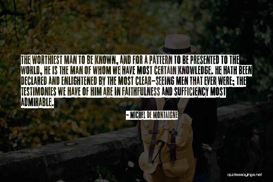 Society Is Quotes By Michel De Montaigne Society Is Quotes By Michel De Montaigne