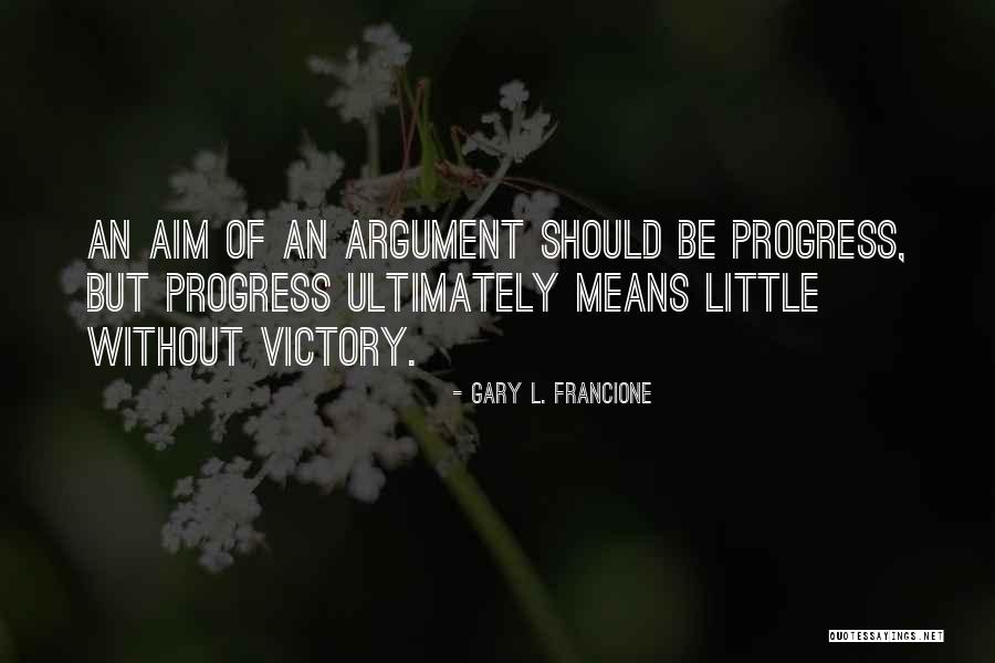 Society Ordinance Quotes By Gary L. Francione Society Ordinance Quotes By Gary L. Francione