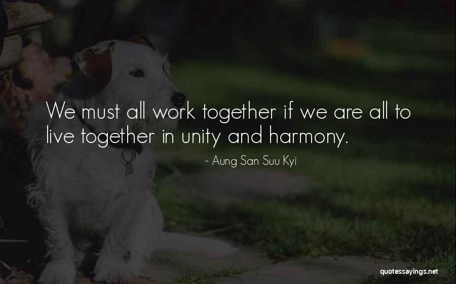 Society Organizational Learning Quotes By Aung San Suu Kyi Society Organizational Learning Quotes By Aung San Suu Kyi