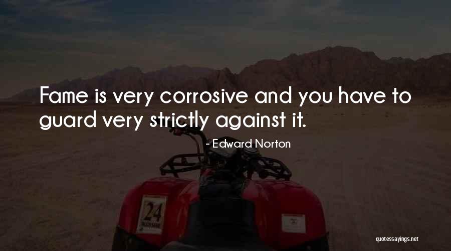 Society Satire Quotes By Edward Norton Society Satire Quotes By Edward Norton