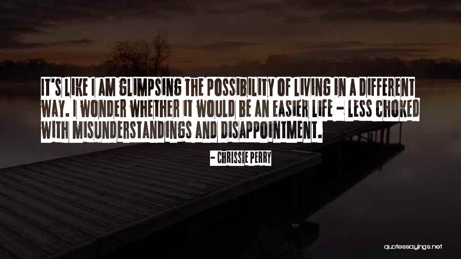Societythe Quotes By Chrissie Perry Societythe Quotes By Chrissie Perry