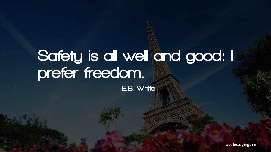 Socio Cultural Quotes By E.B. White Socio Cultural Quotes By E.B. White