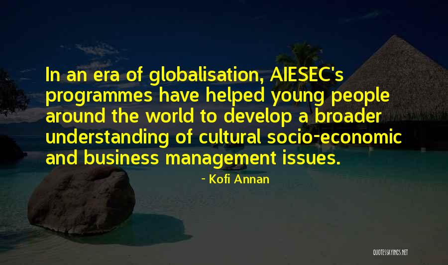 Socio Cultural Quotes By Kofi Annan Socio Cultural Quotes By Kofi Annan