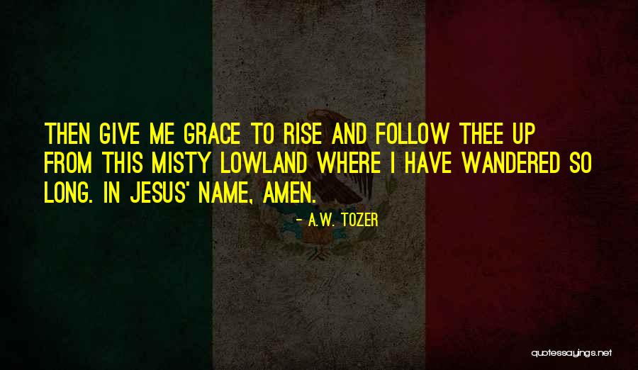 Socio Economic Classes Quotes By A.W. Tozer Socio Economic Classes Quotes By A.W. Tozer