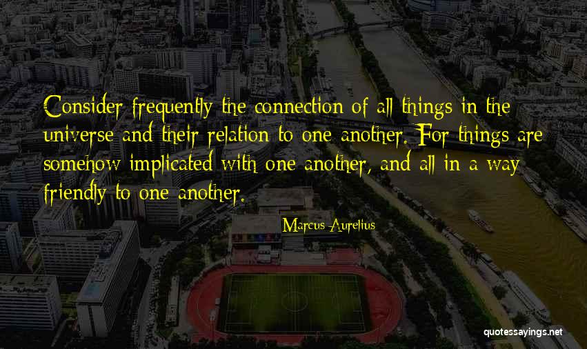 Sociobiological Perspective Quotes By Marcus Aurelius Sociobiological Perspective Quotes By Marcus Aurelius