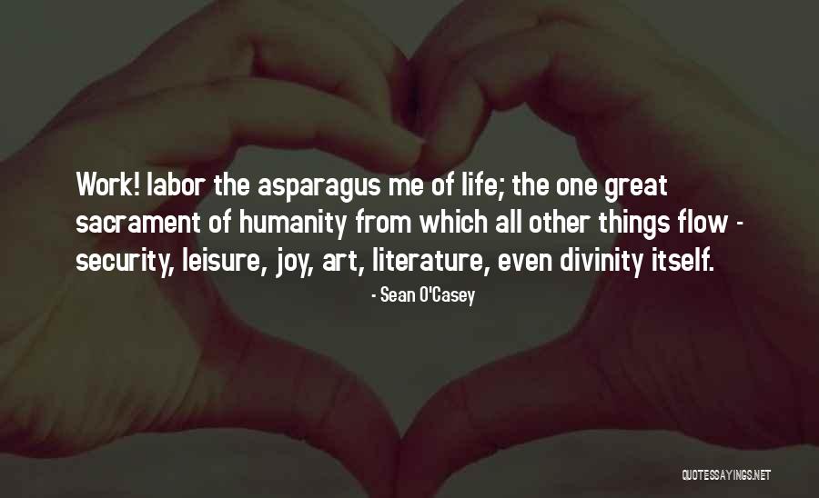 Sociobiology Book Quotes By Sean O'Casey Sociobiology Book Quotes By Sean O'Casey
